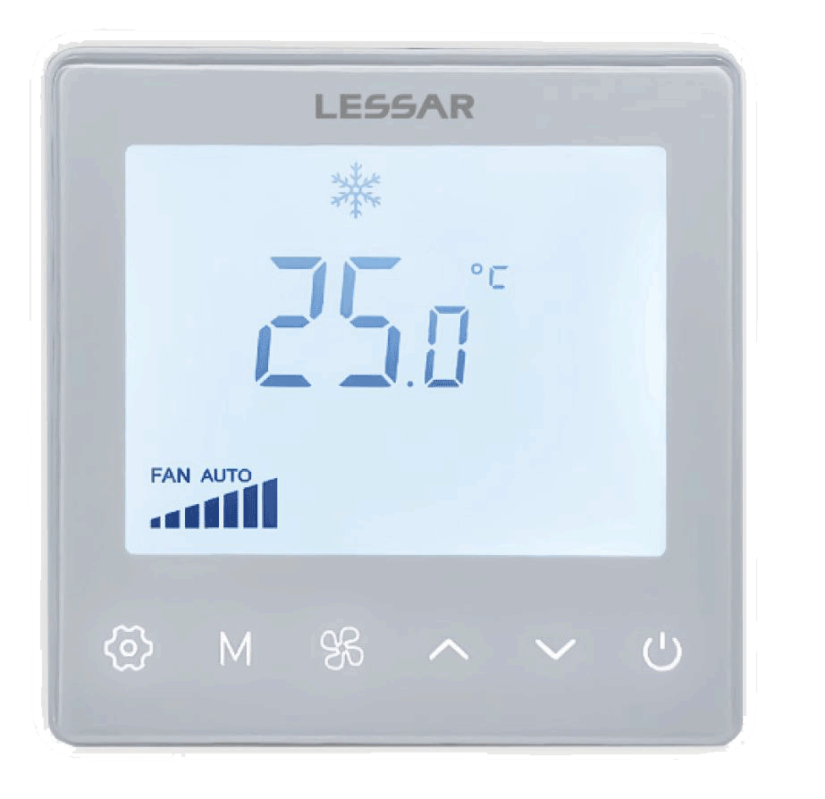 Кондиционер Lessar LS-CE96DUA2/LU-CE96DUA4