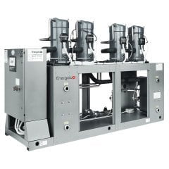 Чиллер Energolux SCLW-T 155 Z