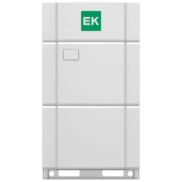 Наружный блок VRF Euroklimat EKVO120CHNDA-A