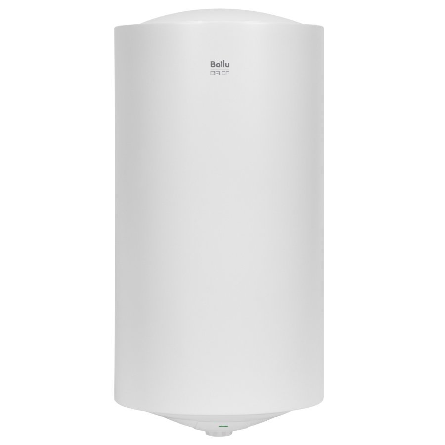 Водонагреватель Ballu BWH/S 100 Brief накопит.
