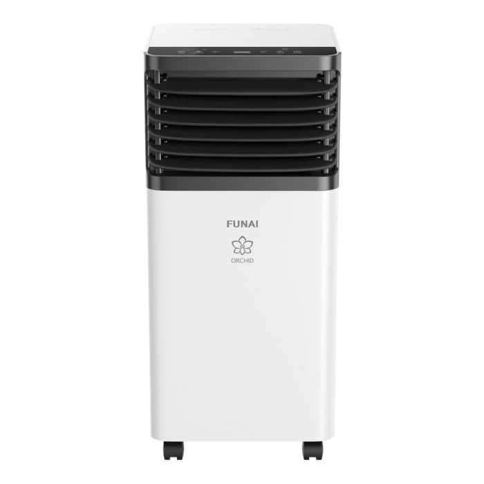 Мобильный кондиционер Funai ORCHID MAC-OR30CON03