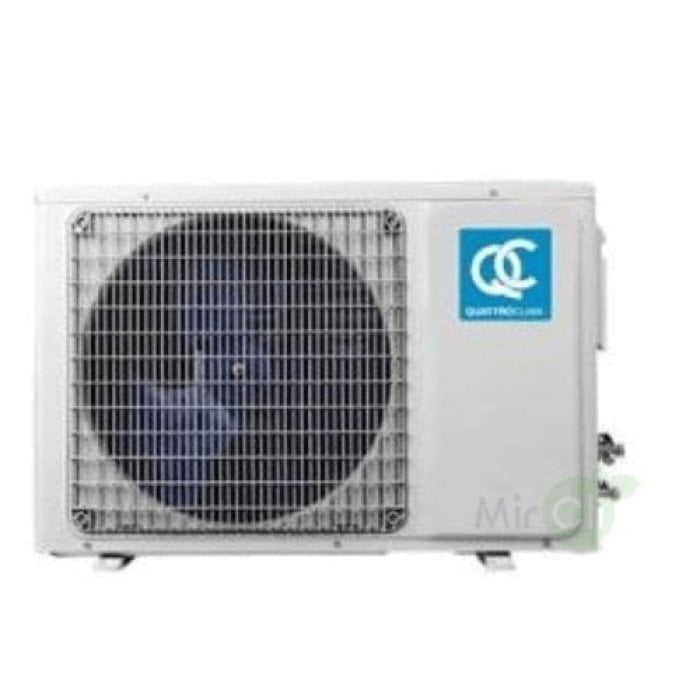 Кондиционер QuattroClima QV-I18CG/QN-I18UG/QA-ICP9