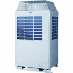 Модульный чиллер Haier CA0035EAND тепло/холод