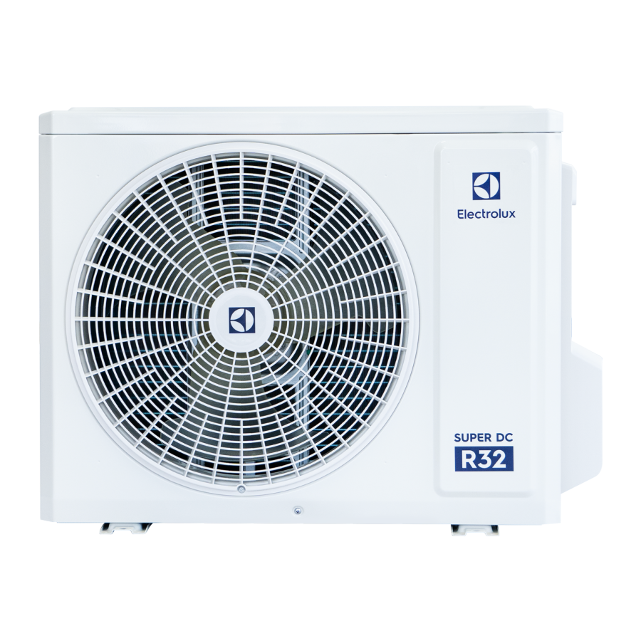 Кондиционер Electrolux EACS/I-12HP/N8 25Y in/EACS/I-12HP/N8 25Y out