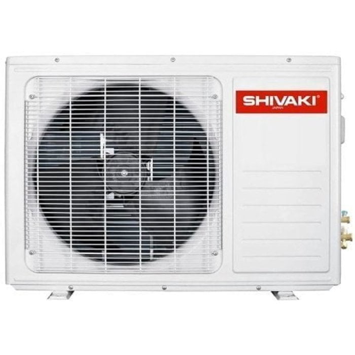 Кондиционер Shivaki SSH-P129DC