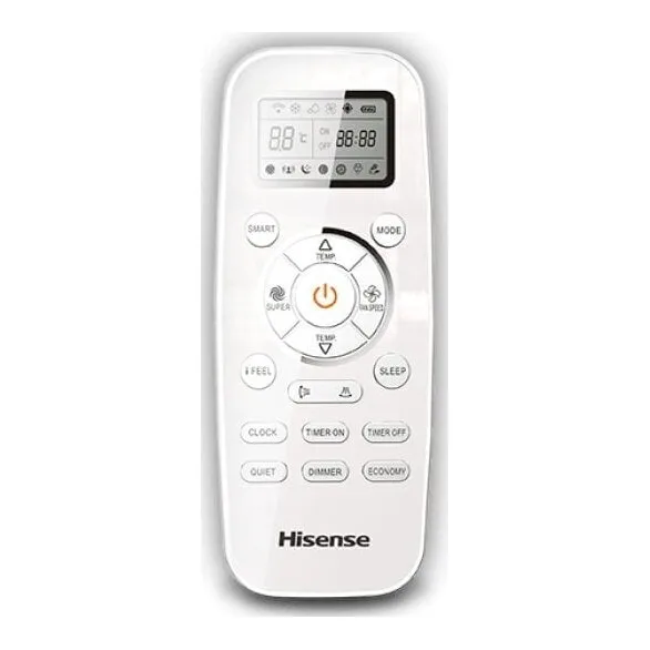 Кондиционер Hisense AUC-48HR4SHA/AUC-950/AUW-48H6SE1