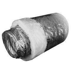 Воздуховод Ballu Machine SONOBFA-H 127ммх10м