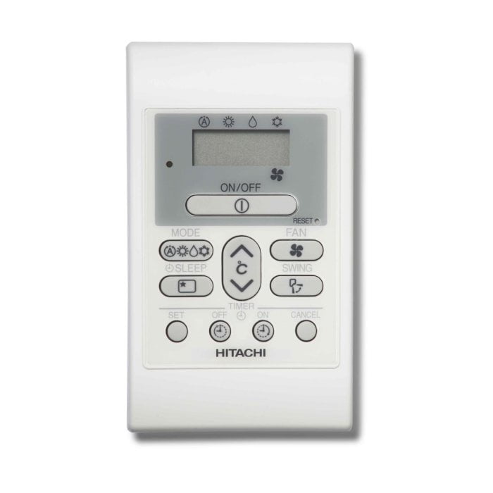 Кондиционер Hitachi RAI-35RPE/RAC-35NPE/P-AP56NAMS