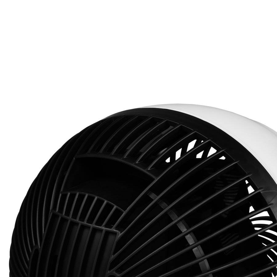 Настольный вентилятор Electrolux ETF-107W