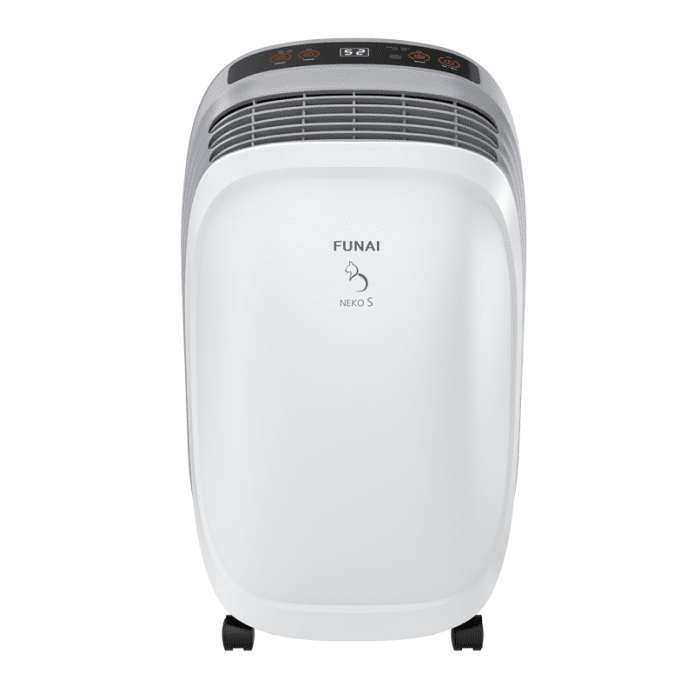 Осушитель воздуха Funai RAD-N10F3E