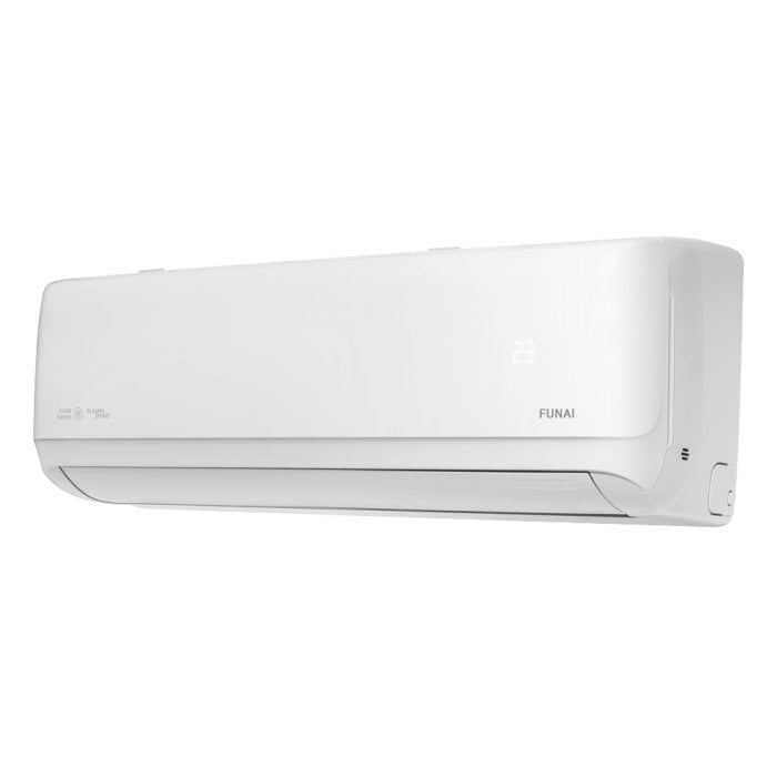 Мульти сплит-система Funai RAM-I-4KG105HP.01/U/RAM-I-DA30HP.W01/S*4шт