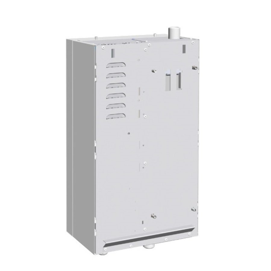 Котел электрический Zota SOLID-X-36 настенный