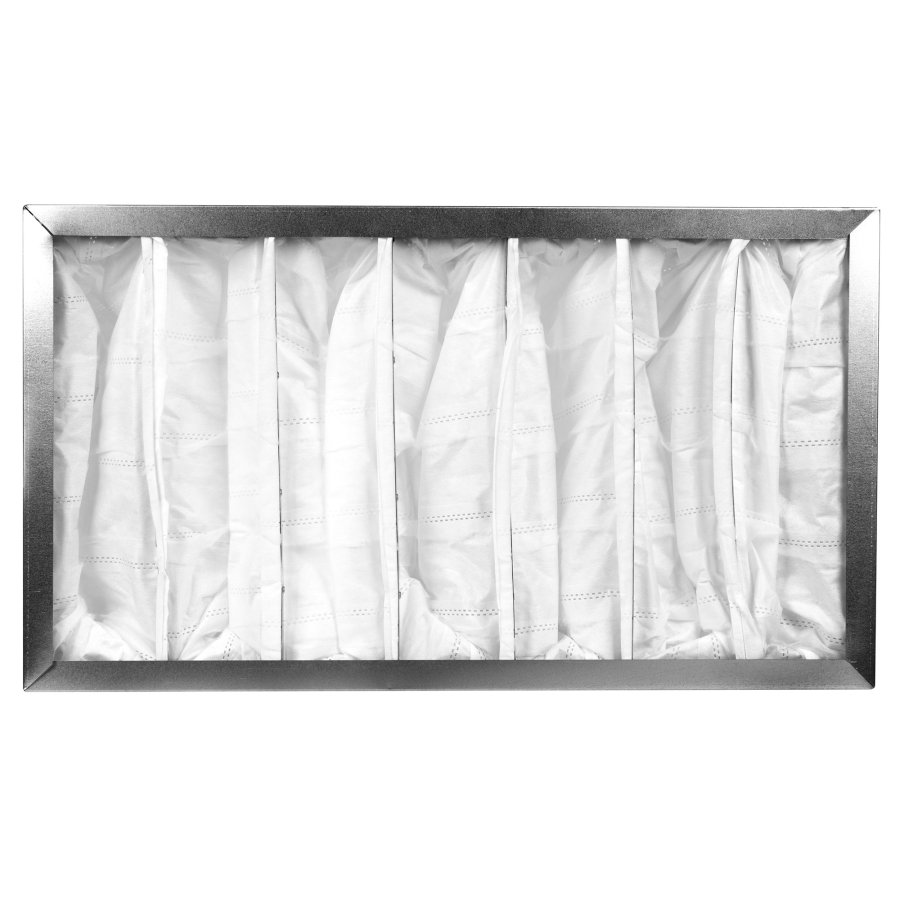 Фильтр Shuft FRr (F9) 900x500 карманный (материал)