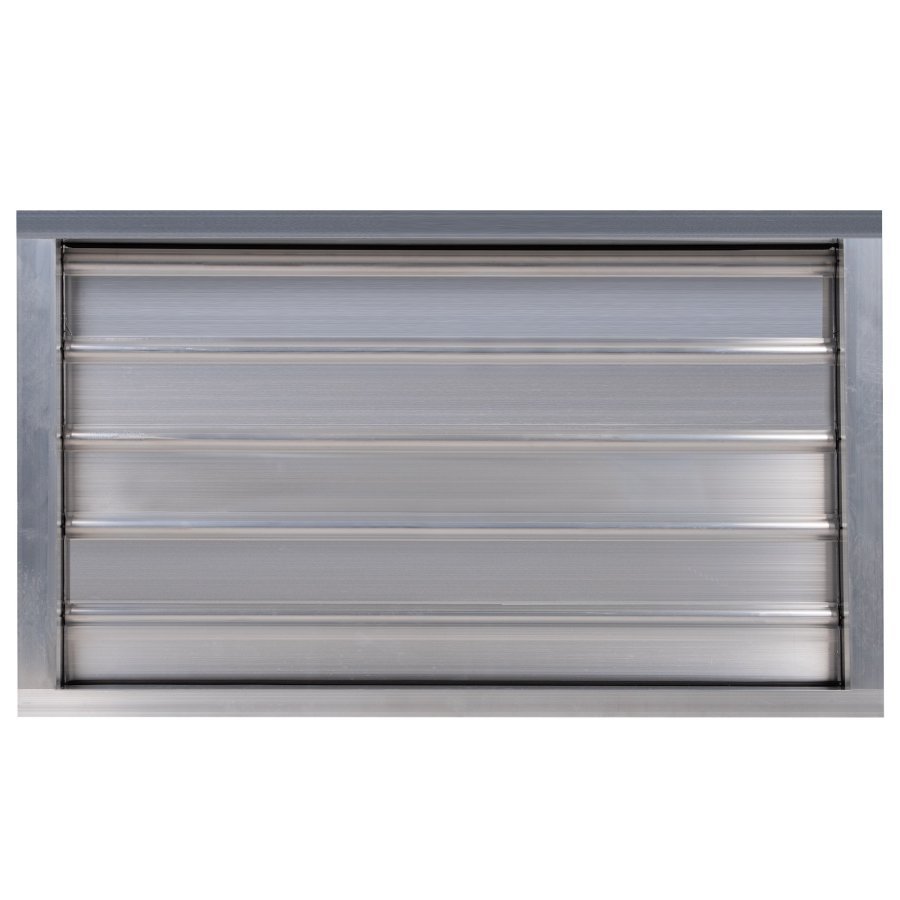 Клапан Shuft КОл–800х500h