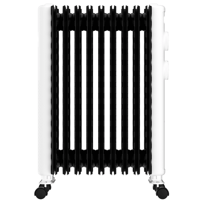 Масляный радиатор Royal Clima ROR-LN9-2000M