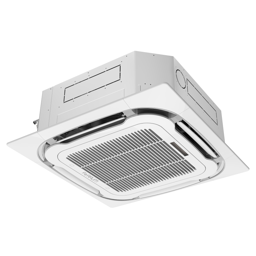 Кондиционер Ferrum LCAC60C3-AI/LCAU60U3-AI