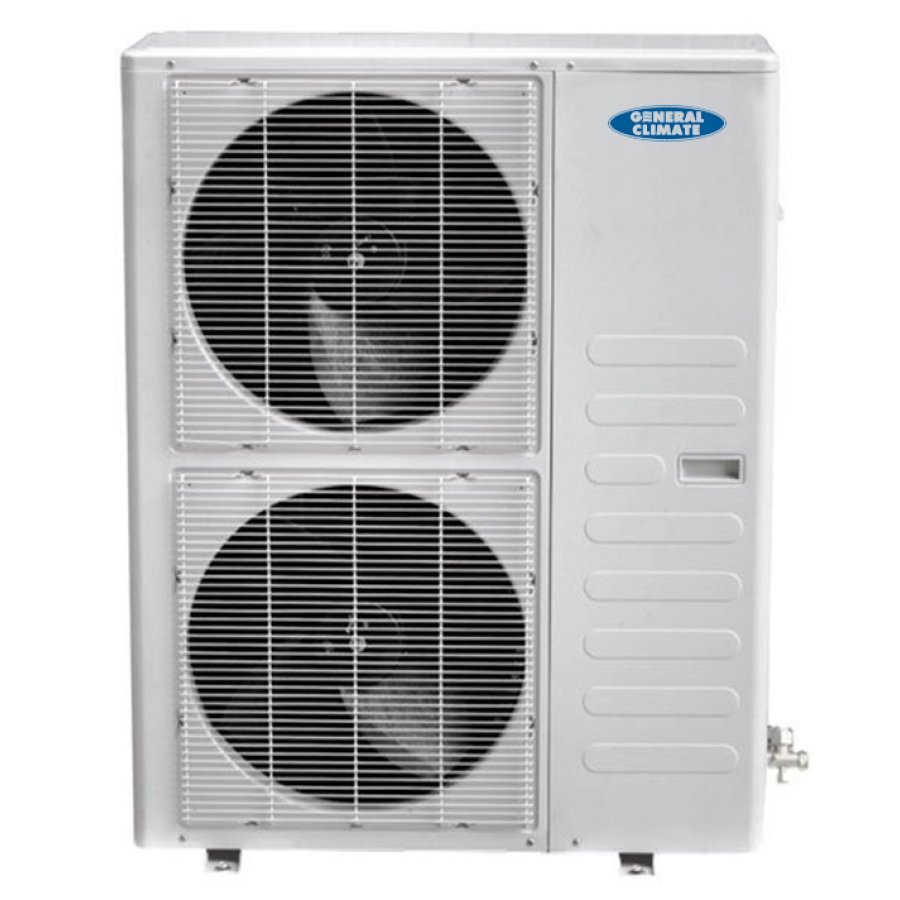 Внешний блок General Climate GU-FS60H