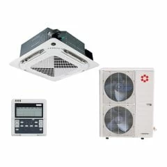 Кондиционер Kentatsu KSVB165HZAN1/KSUNB165HZAN3/KPU95-DR