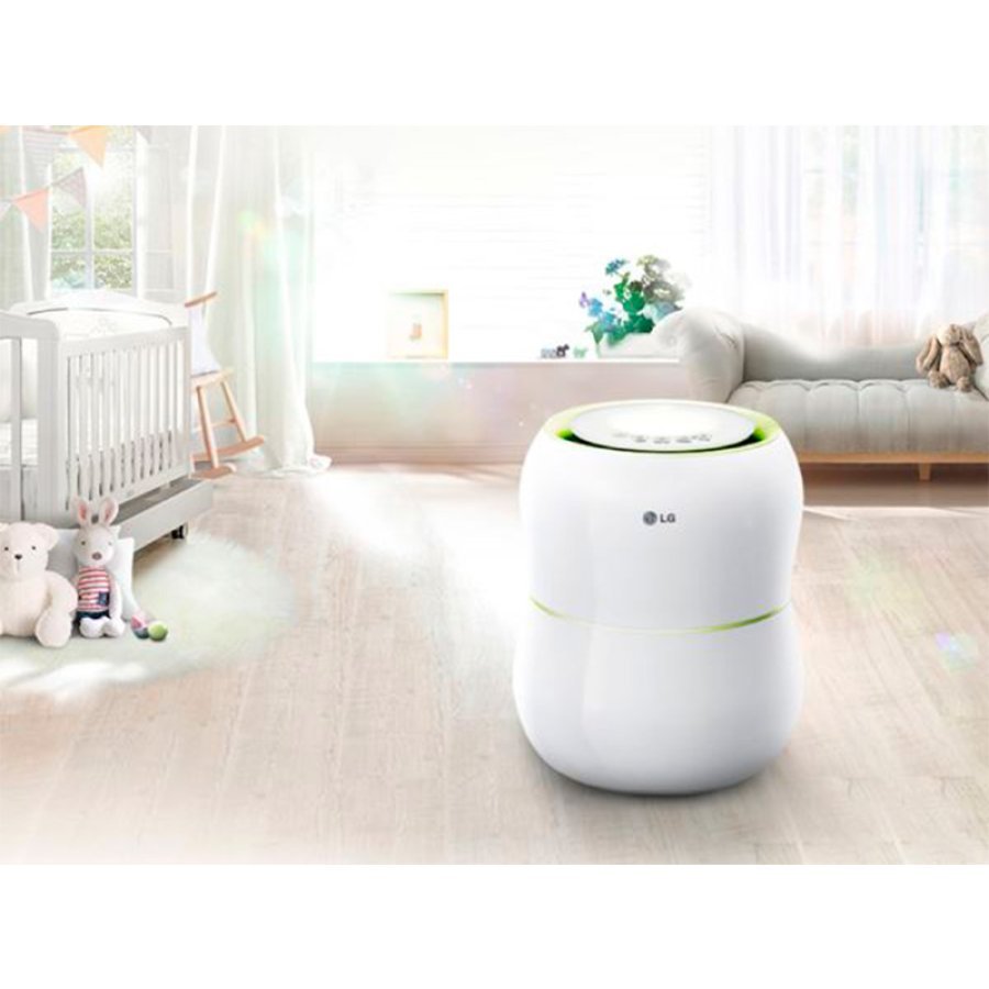 Мойка воздуха LG HW306LGE0