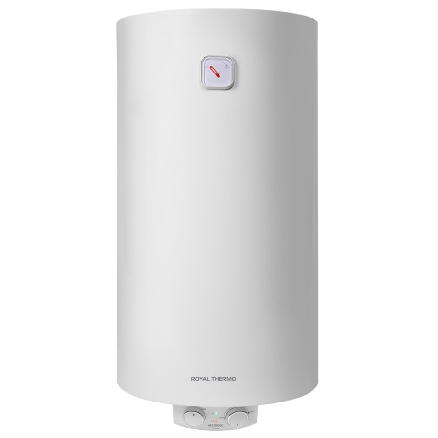 Водонагреватель Royal Thermo RWH 100 Heatronic DryHeat накопительный