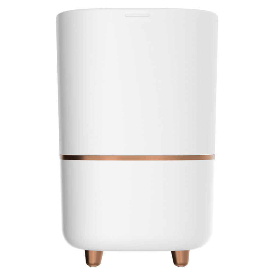 Увлажнитель воздуха Royal Clima RUH-NV350/5.0E-WT