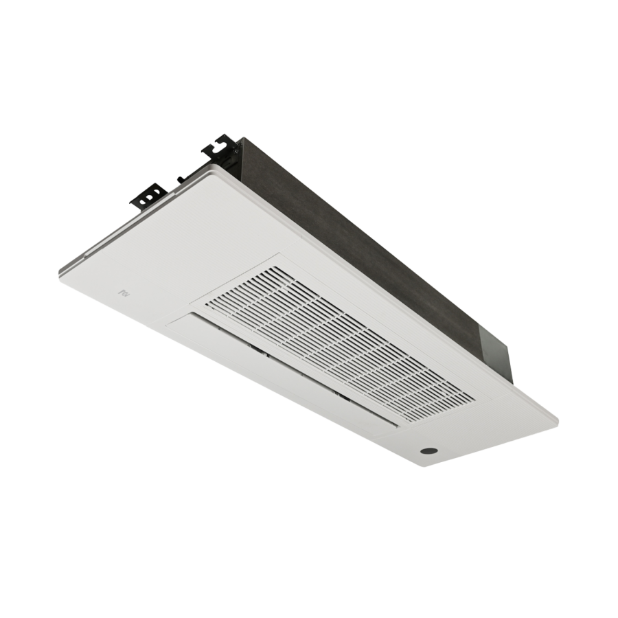 Кондиционер MDV MDCA1I-18HRFN8/MDOAG-18HFN8 однопоточный