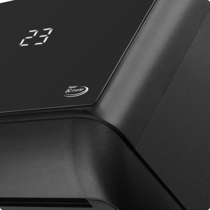 Настенный блок Zanussi ZACS/I-18 HB-BLACK FMI2/N8 мульти-сплит системы