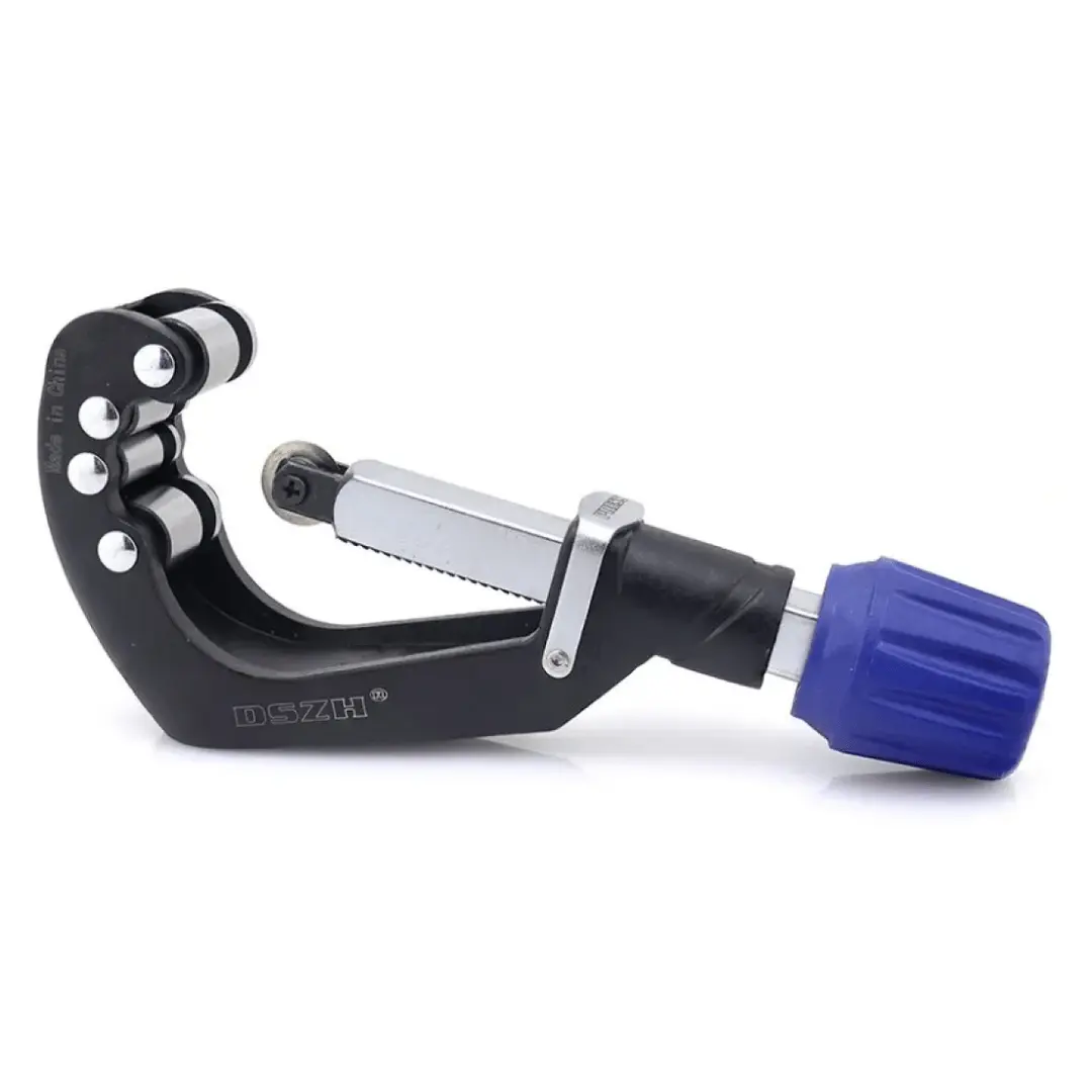 Труборез DSZH WK-206, 3/8 - 2_5/8