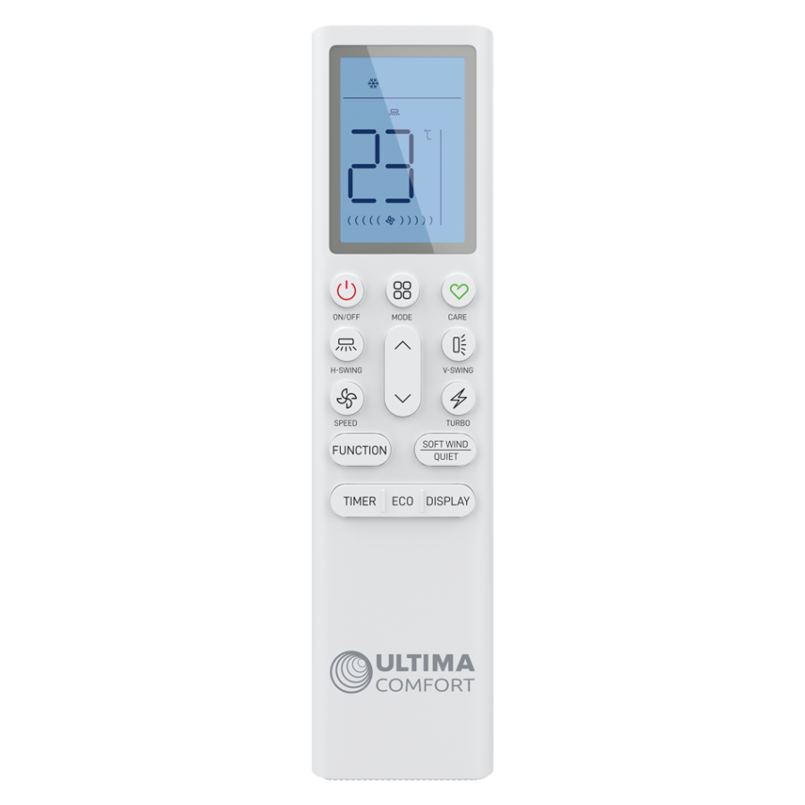 Кондиционер Ultima Comfort ELN-I09PN