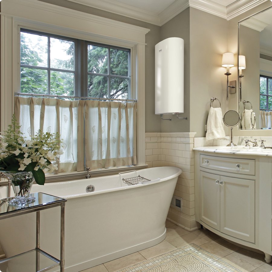 Водонагреватель Ballu BWH/S 100 Level PRO накопительный