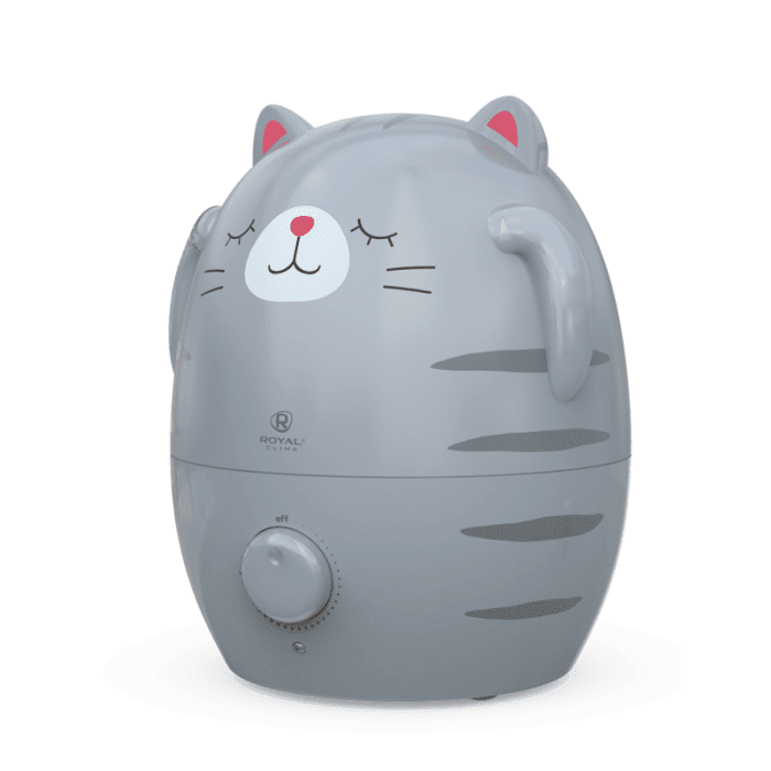 Увлажнитель воздуха Royal Clima RUH-MR200/1,5M-GR