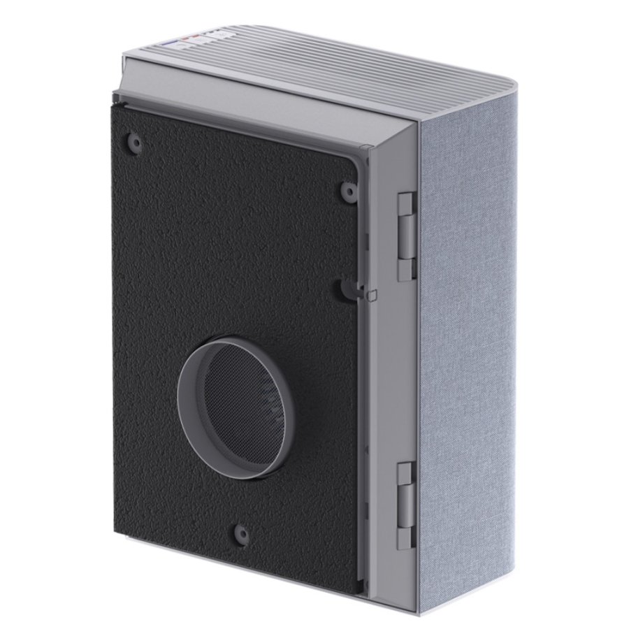 Очиститель воздуха приточный Ballu ASP-100