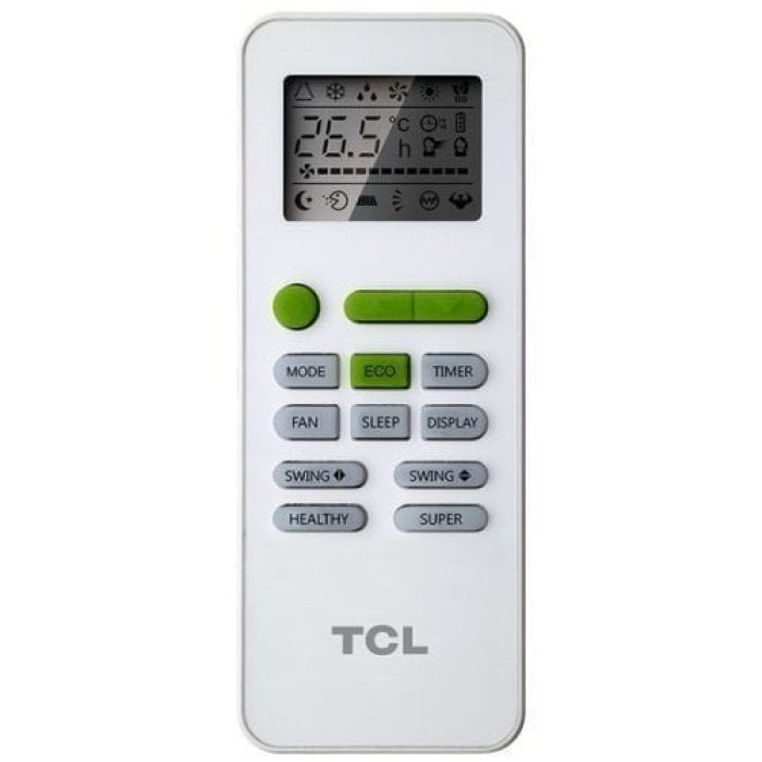 Кондиционер TCL TAC-09HRA/EF