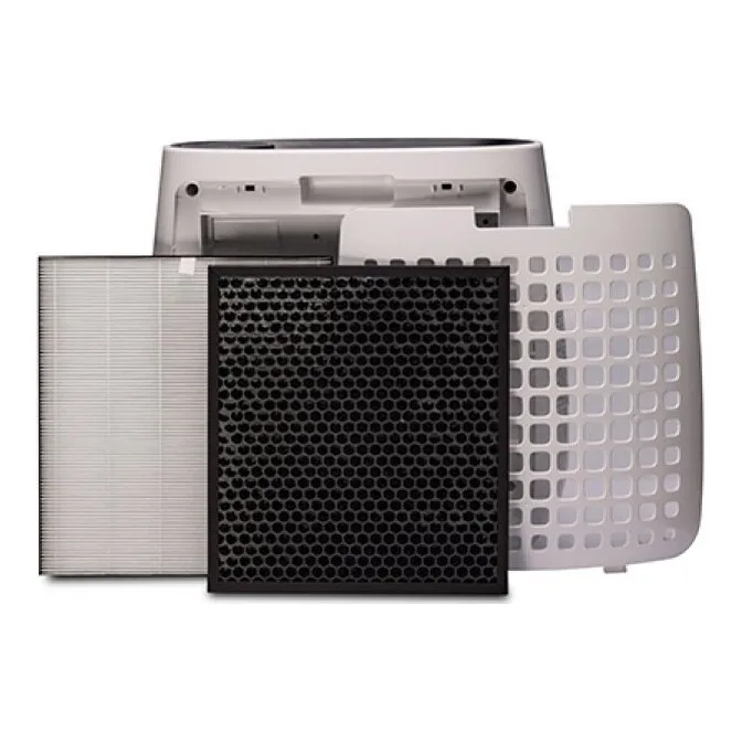 Очиститель воздуха Sharp FPJ31RB
