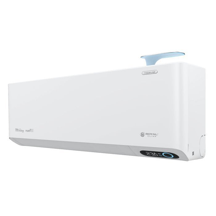Кондиционер бризер Royal Clima RCI-RFS28HN Royal Fresh