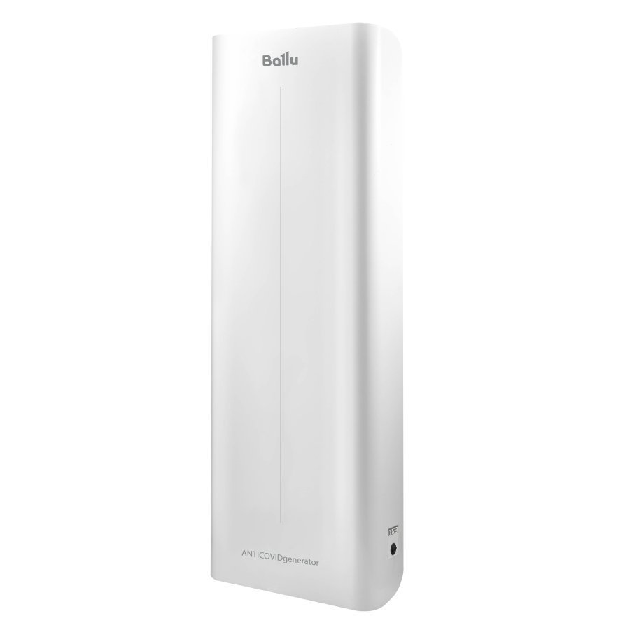 Рециркулятор-обеззараживатель Ballu DRU-200D