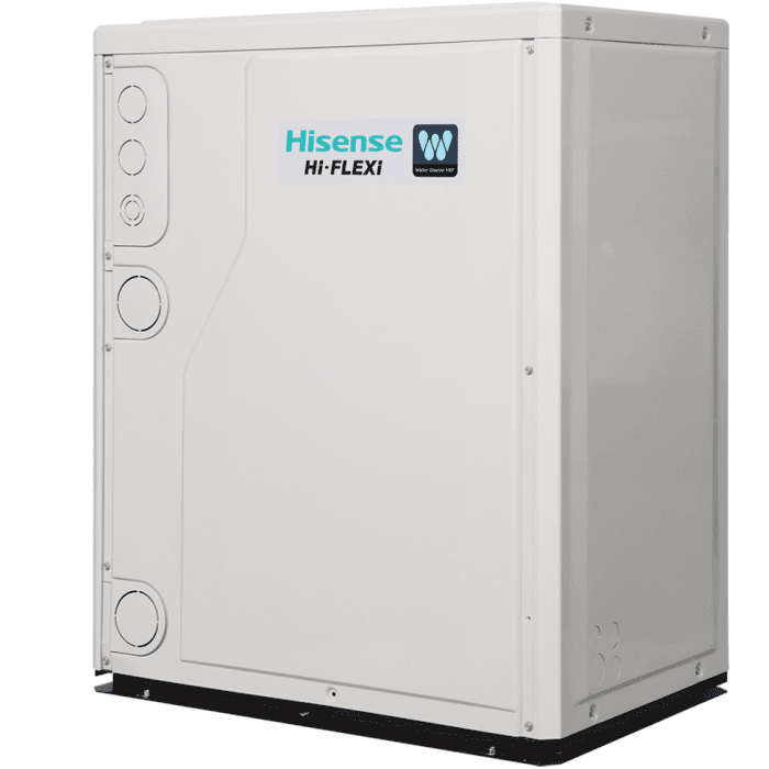 Наружный блок VRF Hisense AVWW-114FKFW1
