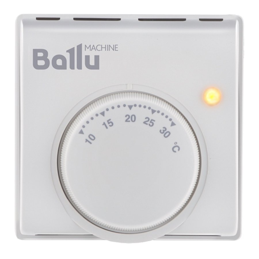 Инфракрасный обогреватель Ballu BIH-APL-2.0-M + BMT-1