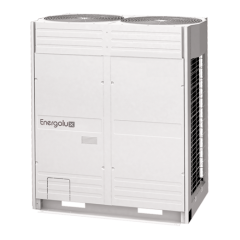 Компрессорно-конденсаторный блок Energolux SCCU150C1BF