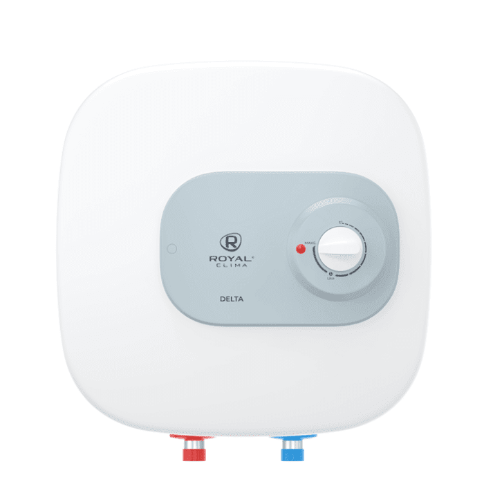 Водонагреватель Royal Clima DELTA RWH-D10-FE