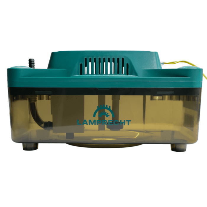 Помпа дренажная Lamprecht LP500-08TN (накопительная)