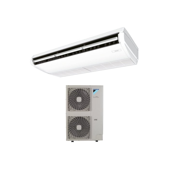 Кондиционер Daikin FHA140A/RZQSG140L9V