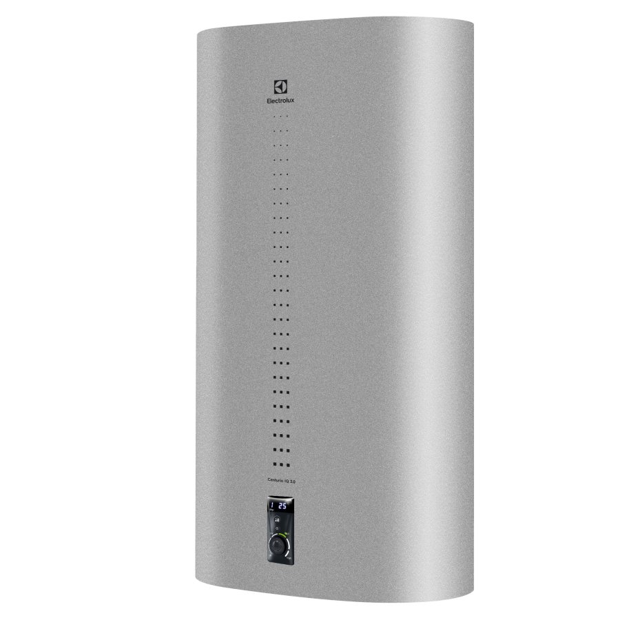 Водонагреватель Electrolux EWH 100 Centurio IQ 3.0 Silver накопительный