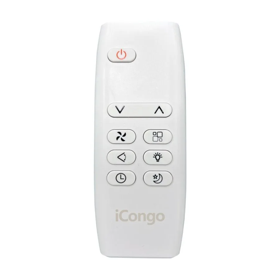 Мобильный кондиционер iCongo IAC-12CPA/PD1