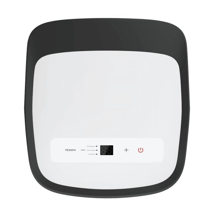 Мобильный кондиционер Royal Clima BUSTA RM-BS28CH-E