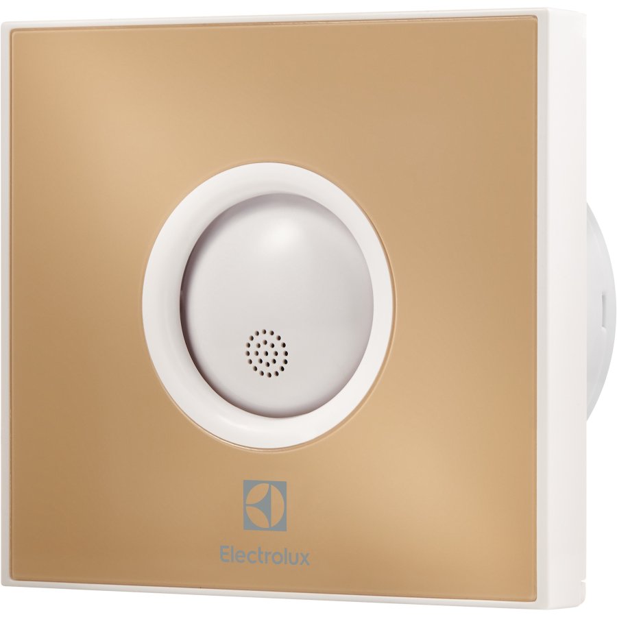 Вентилятор вытяжной Electrolux EAFR - 100T beige