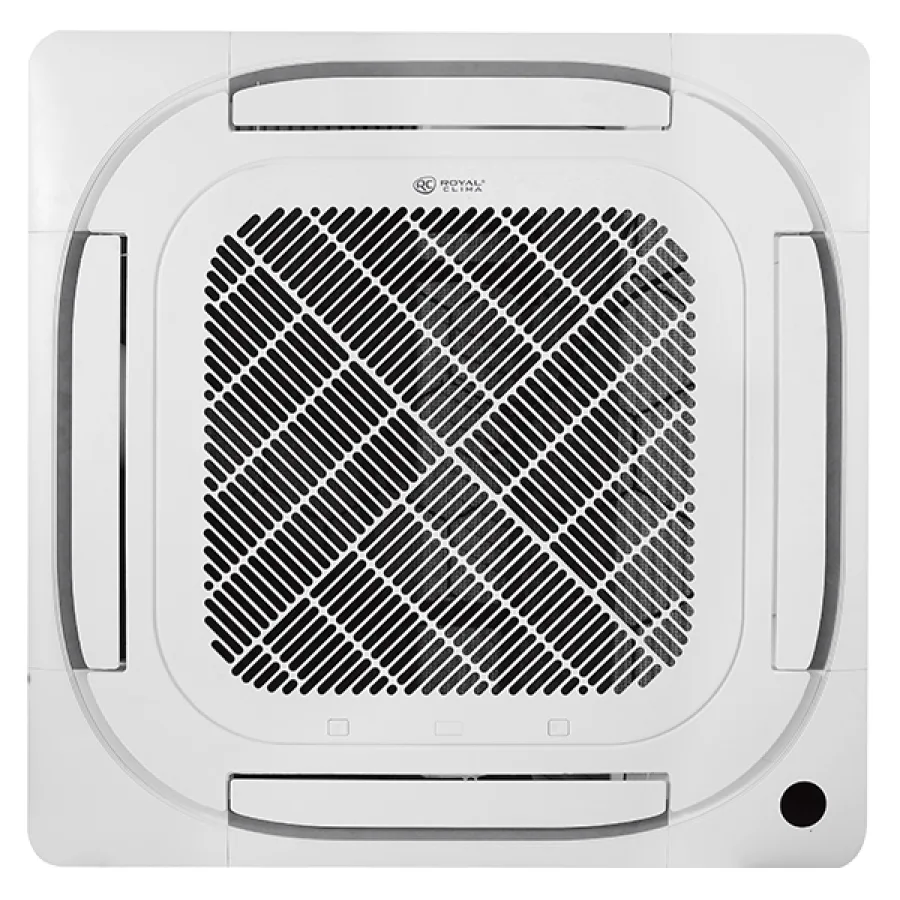 Кондиционер Royal Clima ES-C 12HREX/ES-E 12HEX/ES-C pan/3X