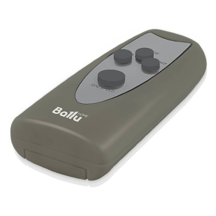 Вентилятор Ballu BFF-880R