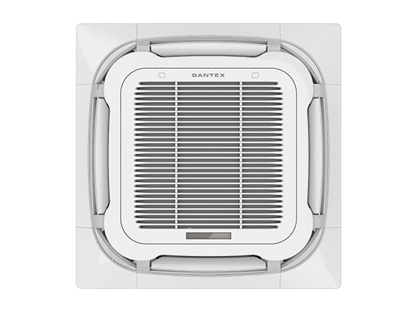 Кондиционер Dantex RKD-18UHANI/RKD-18HANIE-W