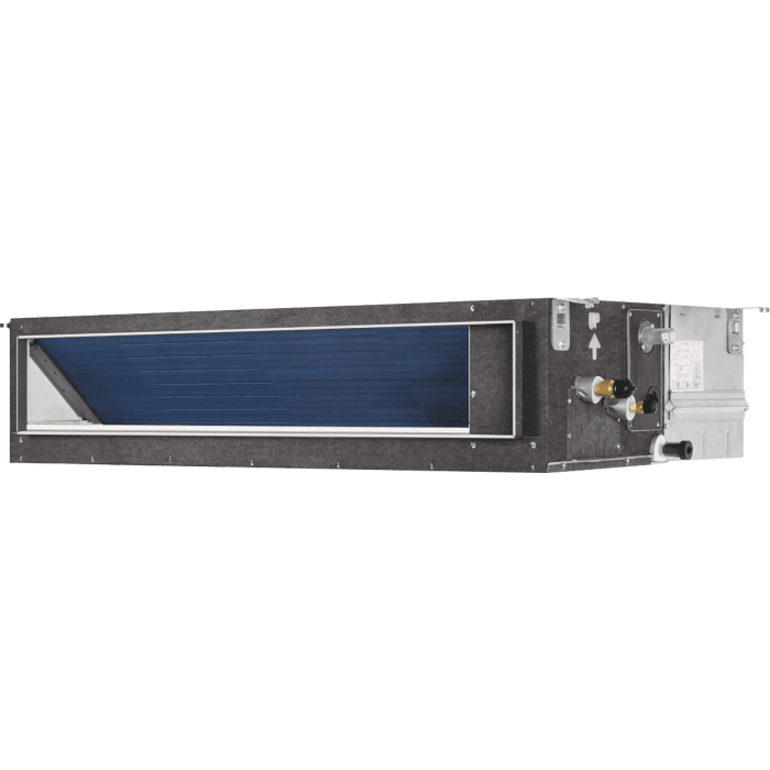 Канальный блок VRF Haier AD482MJERA(H) высоконапорный